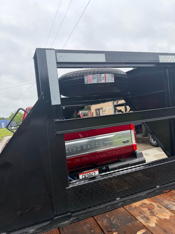 2026 East Texas Trailers East Texas Trailers - $14,797