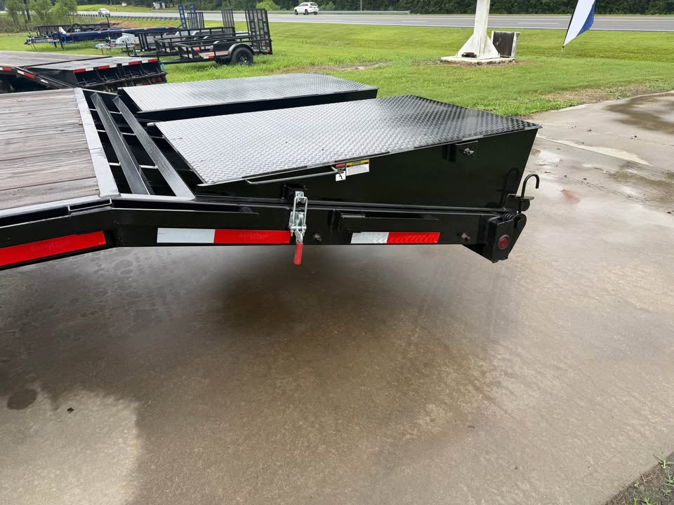 2026 East Texas Trailers East Texas Trailers - $14,797
