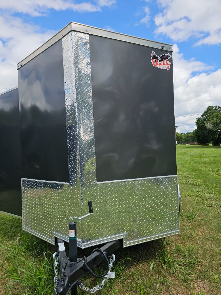 2024 Quality Cargo Quality Cargo, Llc - $2,999