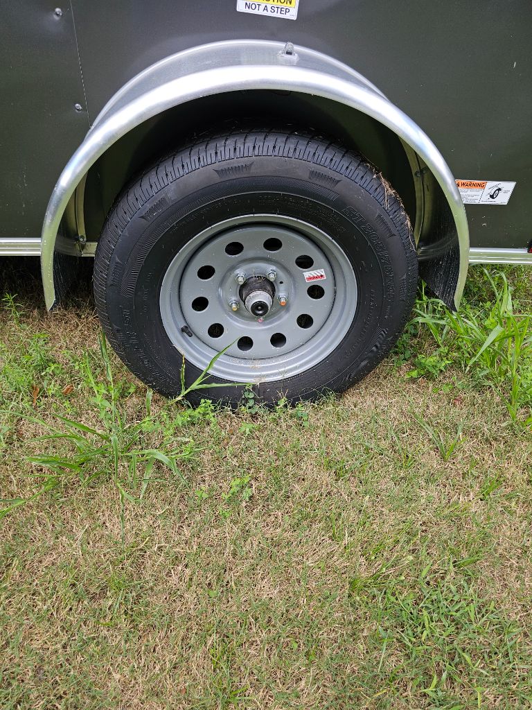 2024 Quality Cargo Quality Cargo, Llc - $2,999