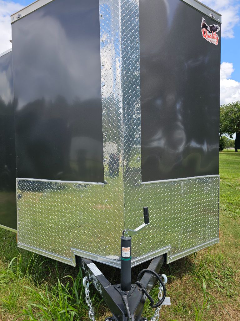 2024 Quality Cargo Quality Cargo, Llc - $2,999