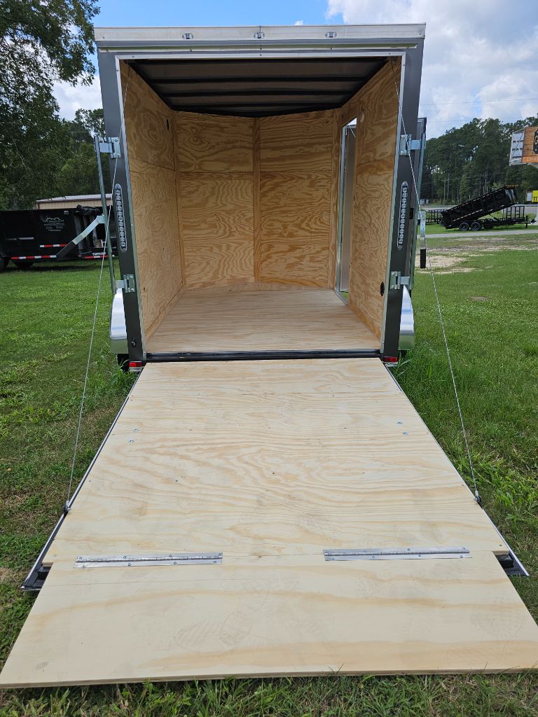 2024 Quality Cargo Quality Cargo, Llc - $2,999