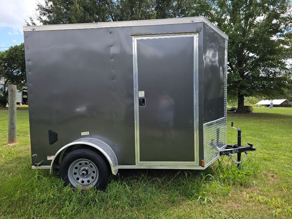 2024 Quality Cargo Quality Cargo, Llc - $2,999