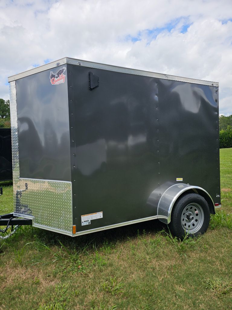2024 Quality Cargo Quality Cargo, Llc - $2,999