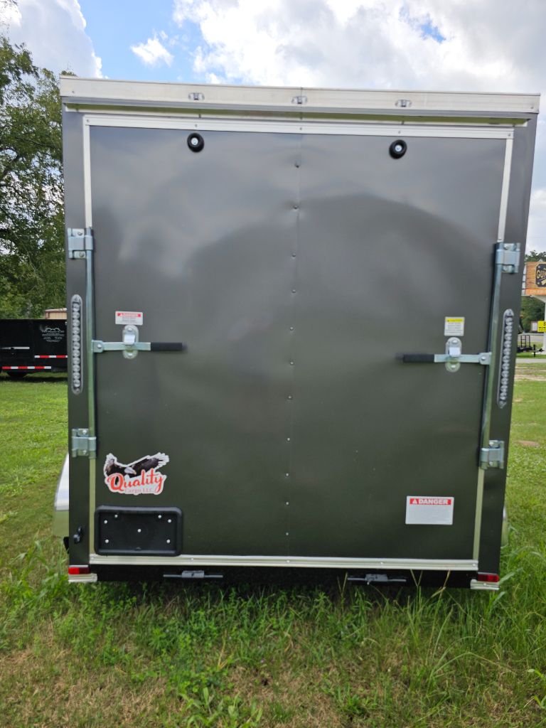2024 Quality Cargo Quality Cargo, Llc - $2,999