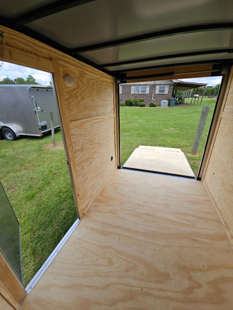 2024 Quality Cargo Quality Cargo, Llc - $2,999