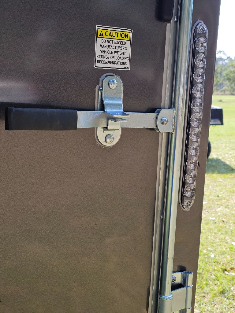 2025 Big Tex Equipment Trailer - $4,495