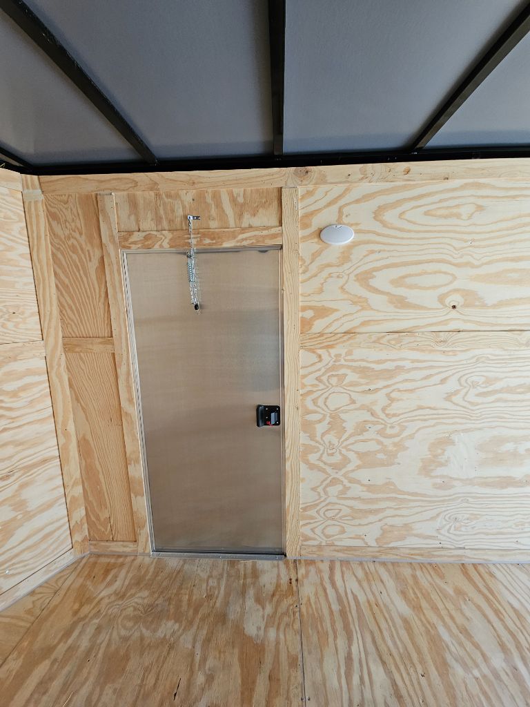 2025 Big Tex Equipment Trailer - $4,495