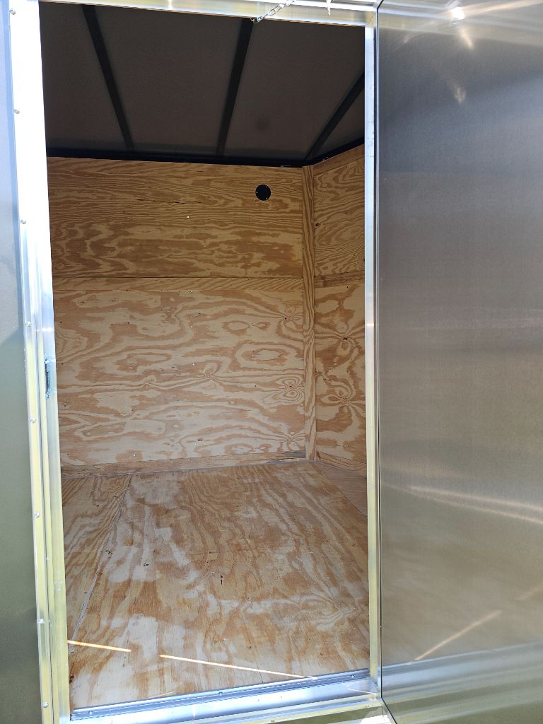 2025 Big Tex Equipment Trailer - $4,495