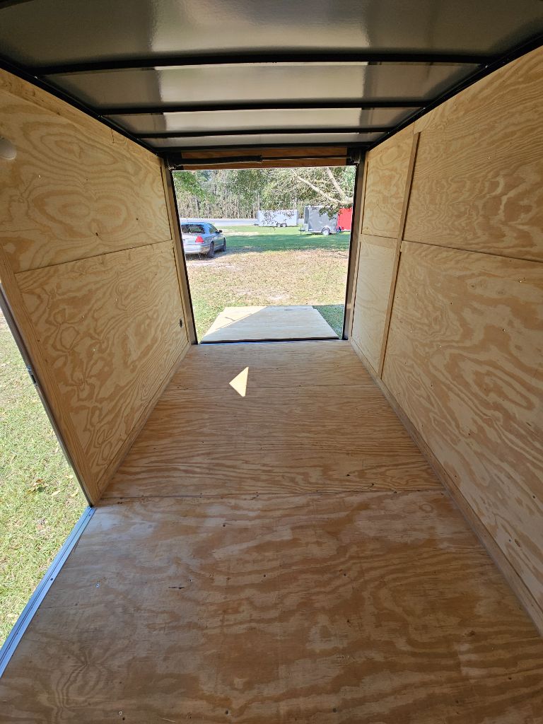 2025 Big Tex Equipment Trailer - $4,495
