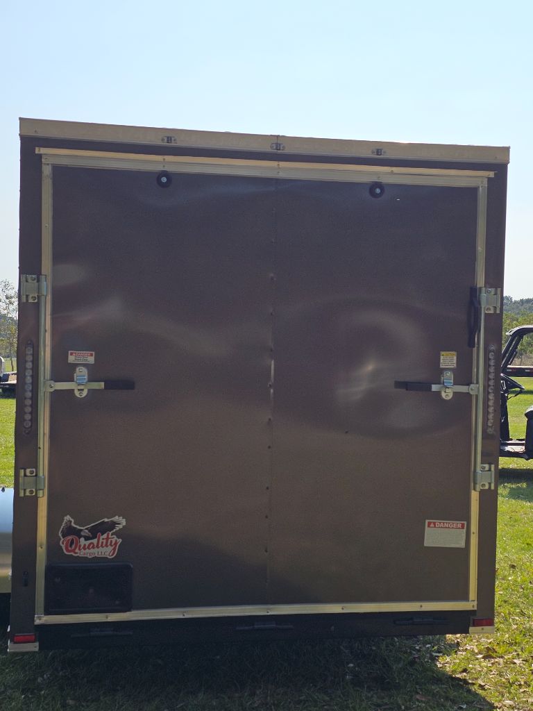 2025 Big Tex Equipment Trailer - $4,495