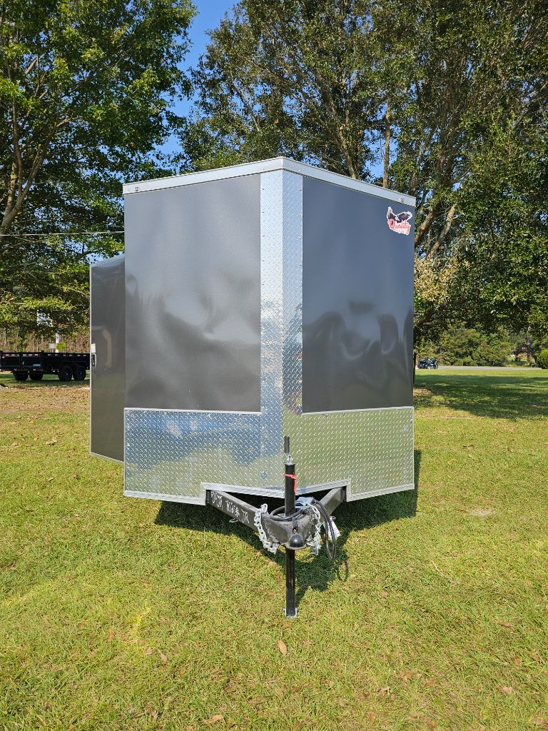 2025 Big Tex Equipment Trailer - $4,495