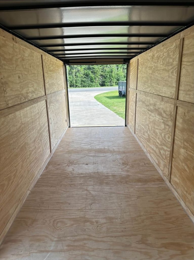 2025 Big Tex Equipment Trailer - $7,595