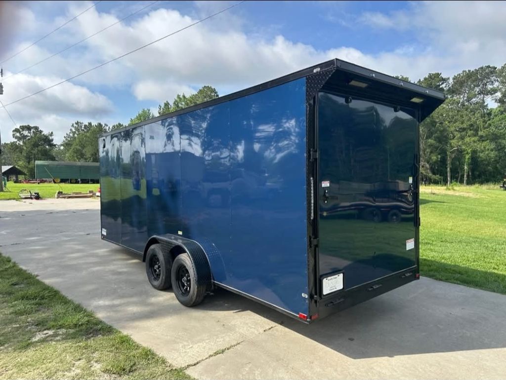 2025 Big Tex Equipment Trailer - $7,595