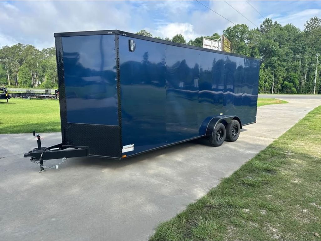 2025 Big Tex Equipment Trailer - $7,595