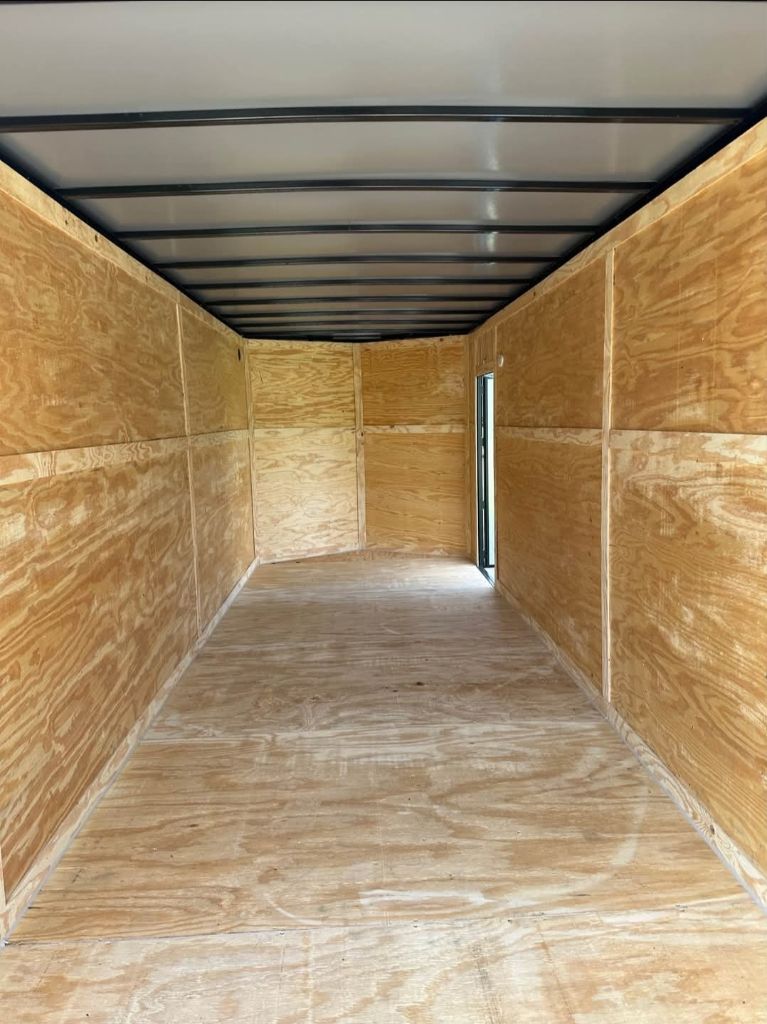 2025 Big Tex Equipment Trailer - $7,595