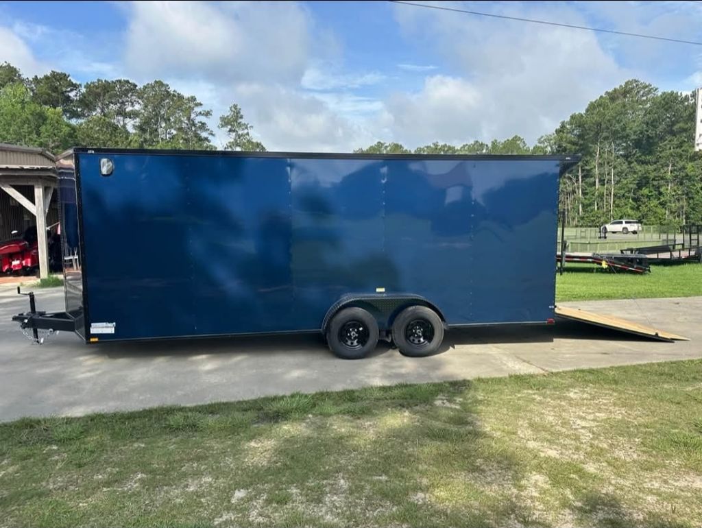 2025 Big Tex Equipment Trailer - $7,595