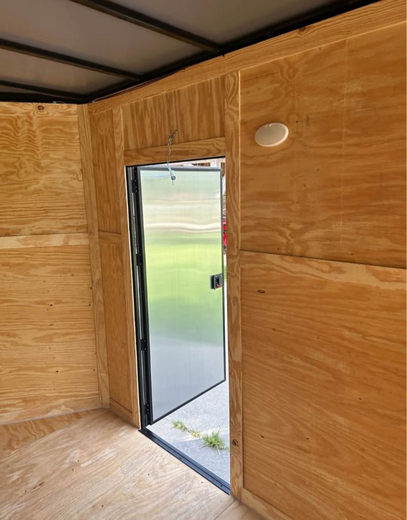 2025 Big Tex Equipment Trailer - $7,595
