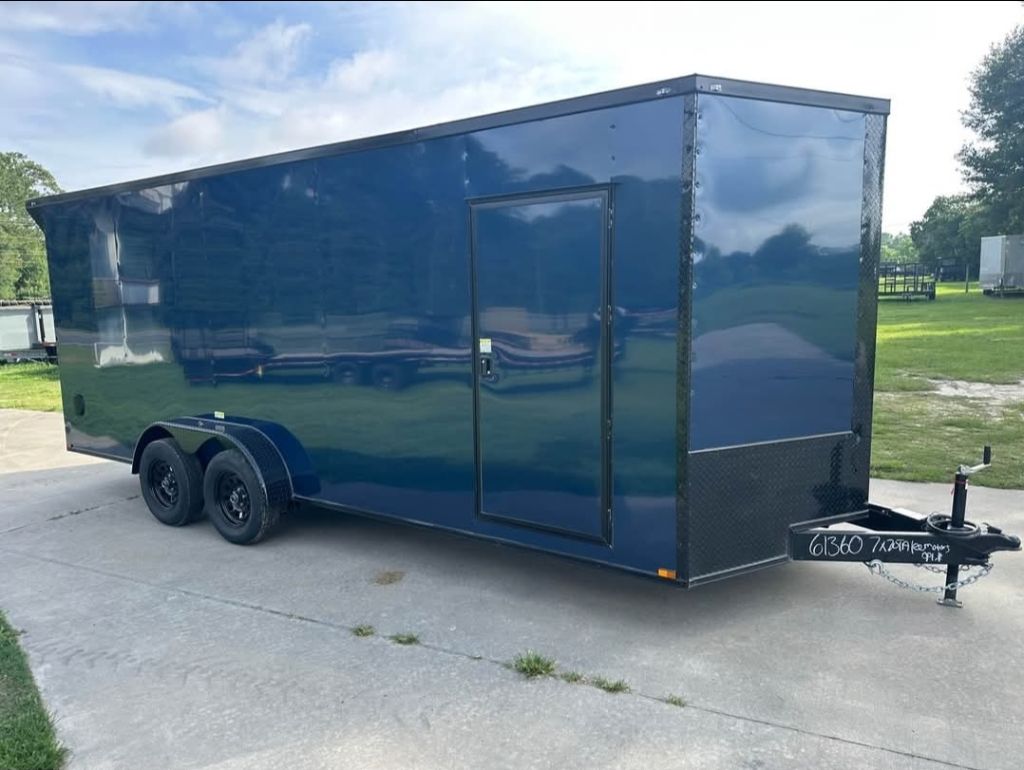 2025 Big Tex Equipment Trailer - $7,595