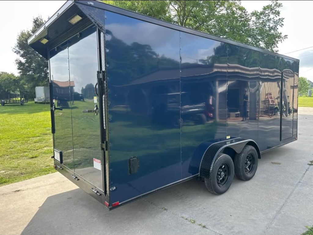 2025 Big Tex Equipment Trailer - $7,595