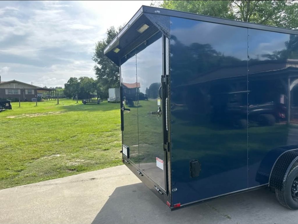 2025 Big Tex Equipment Trailer - $7,595