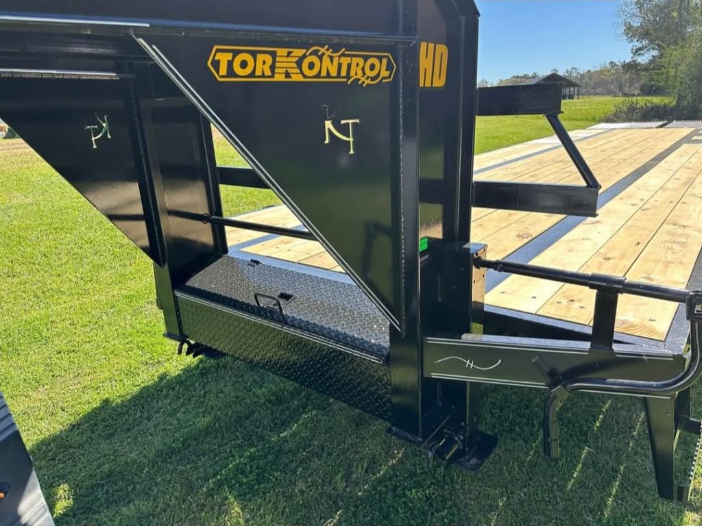 2025 Load Trail Flatbed Trailer - $15,999