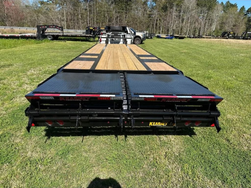 2025 Load Trail Flatbed Trailer - $15,999