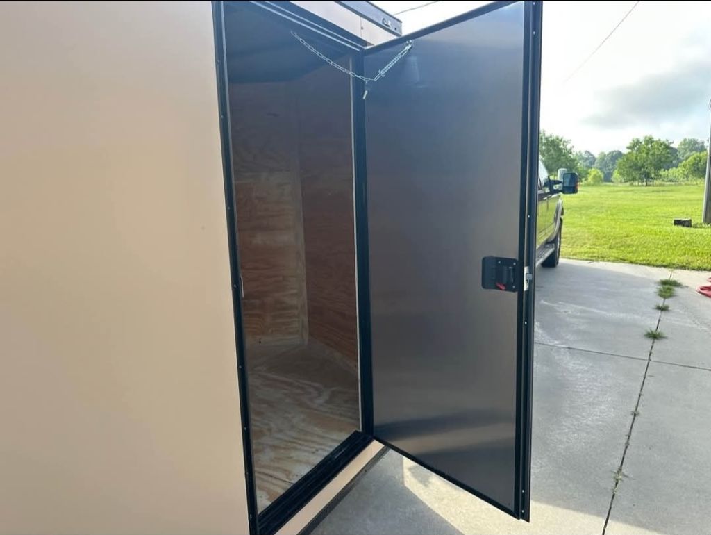 2025 Big Tex Equipment Trailer - $6,997