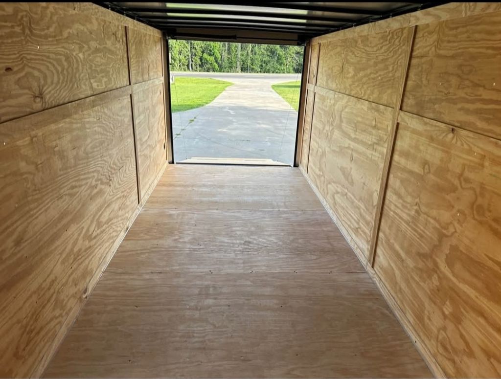 2025 Big Tex Equipment Trailer - $6,997