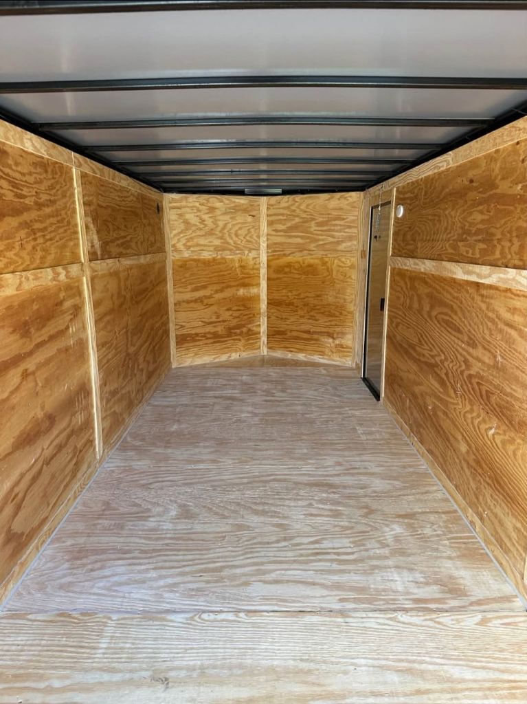 2025 Big Tex Equipment Trailer - $6,997