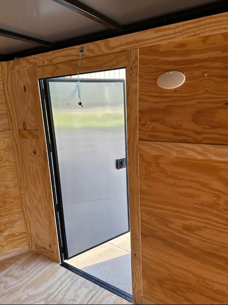 2025 Big Tex Equipment Trailer - $6,997
