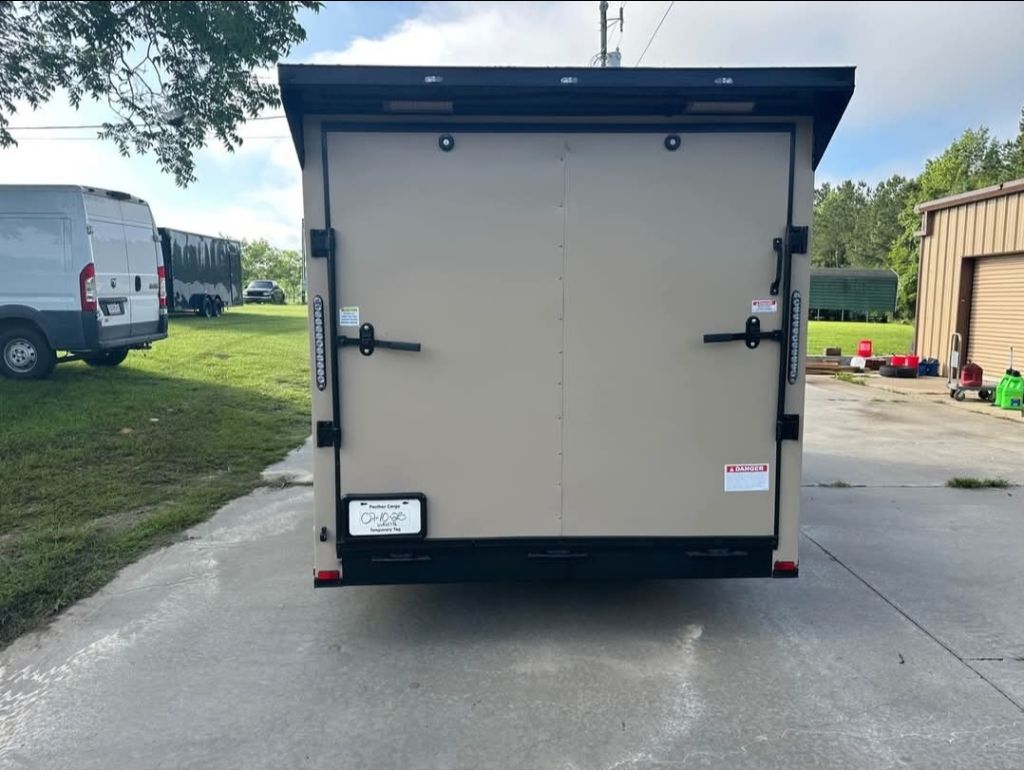 2025 Big Tex Equipment Trailer - $6,997