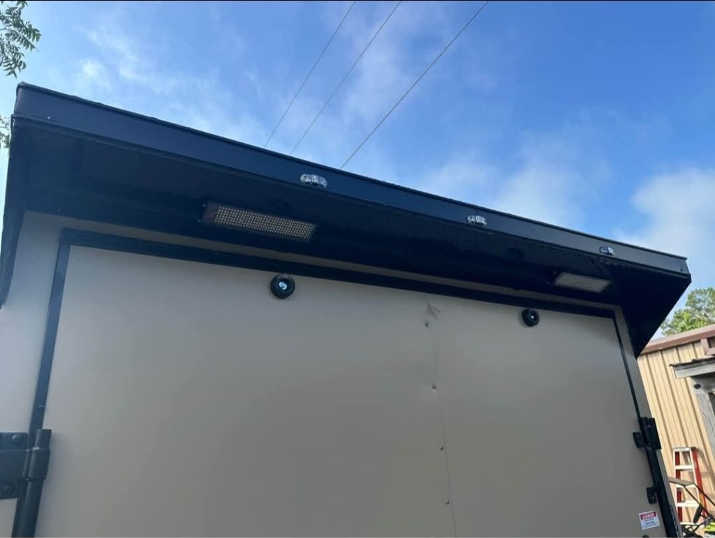 2025 Big Tex Equipment Trailer - $6,997