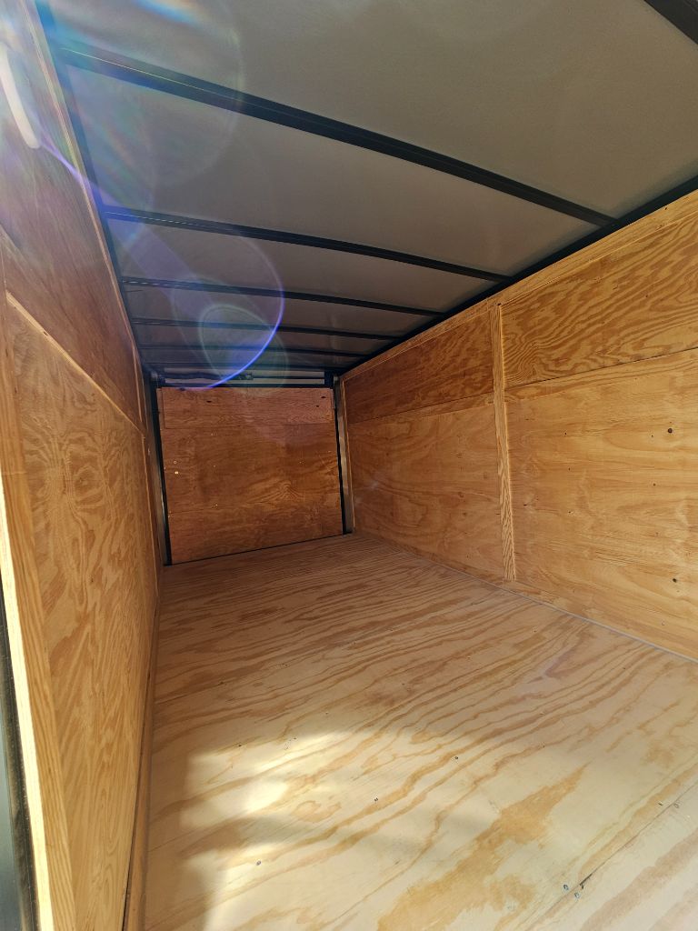 2025 Big Tex Equipment Trailer - $5,987