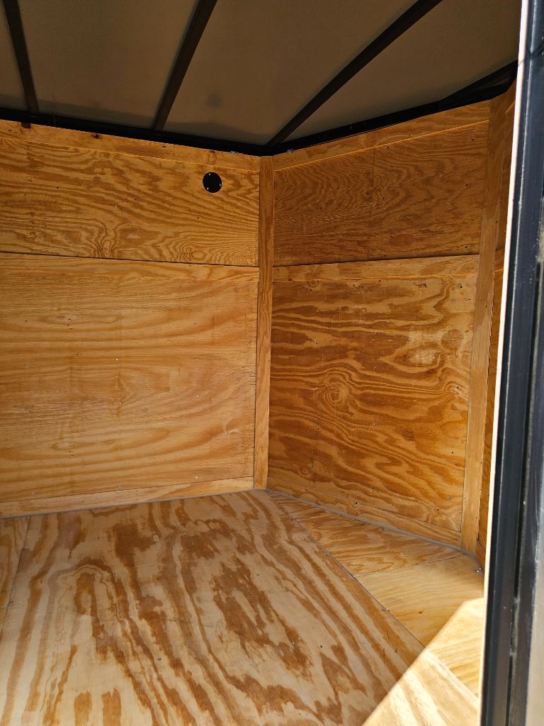 2025 Big Tex Equipment Trailer - $5,987