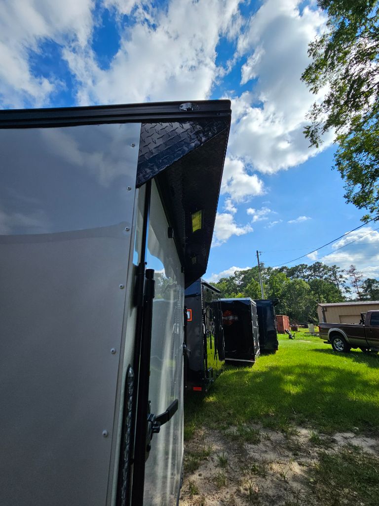 2025 Big Tex Equipment Trailer - $5,987