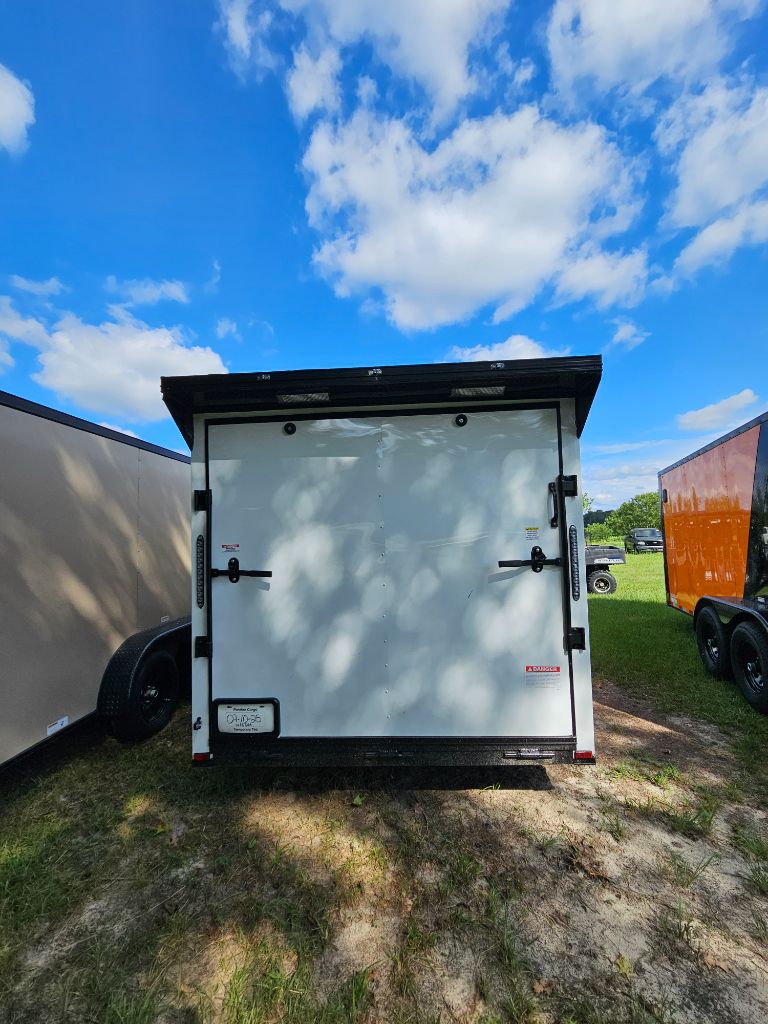 2025 Big Tex Equipment Trailer - $5,987