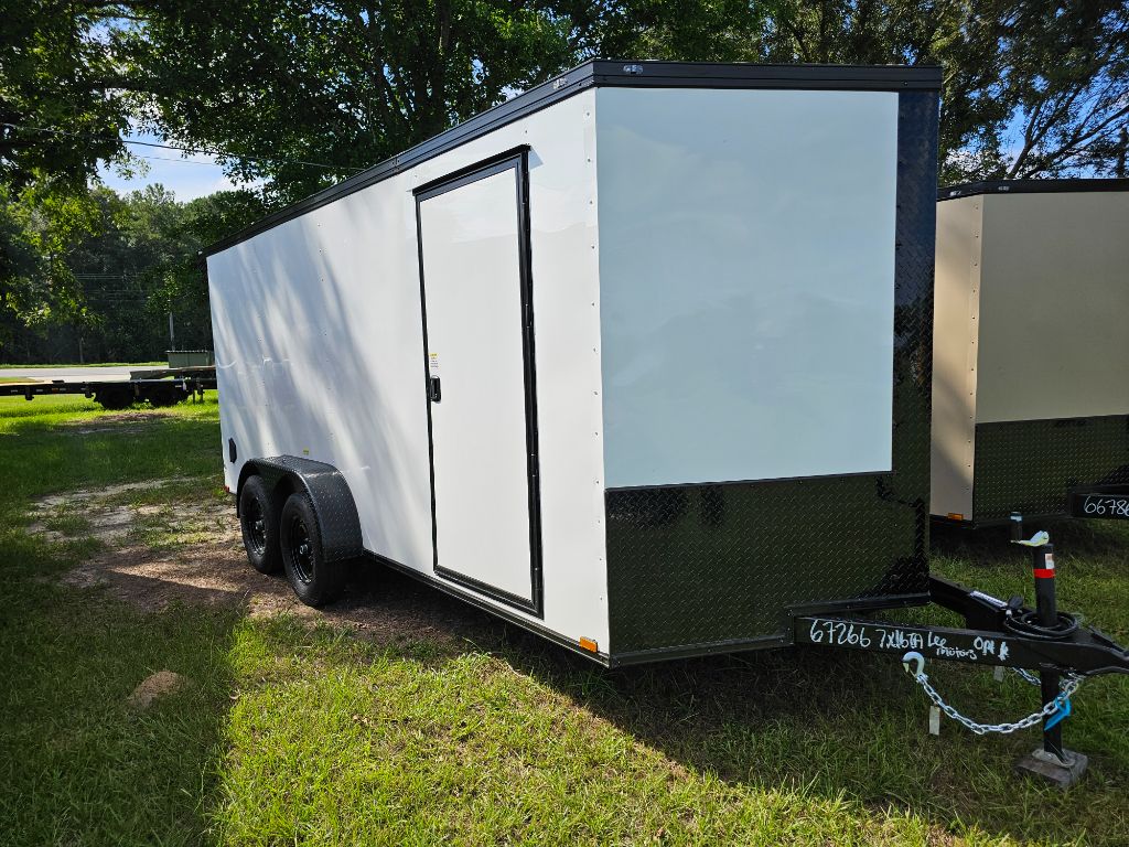 2025 Big Tex Equipment Trailer - $5,987