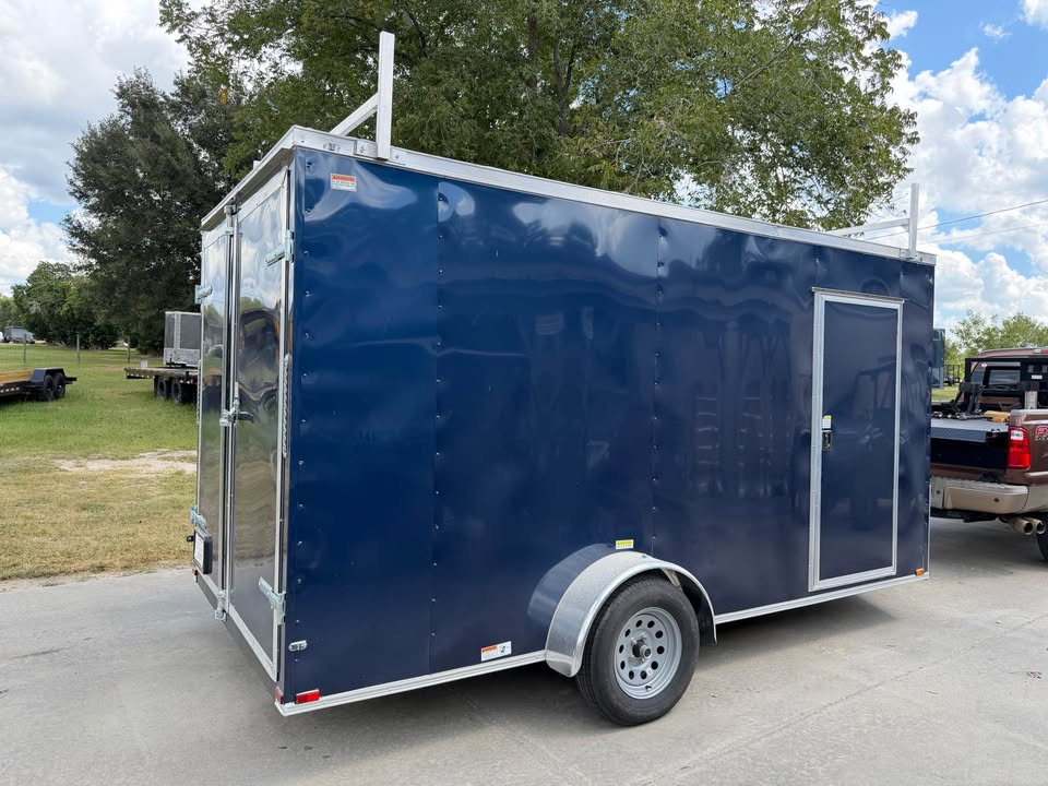2026 Quality Cargo Quality Cargo, Llc - $4,997