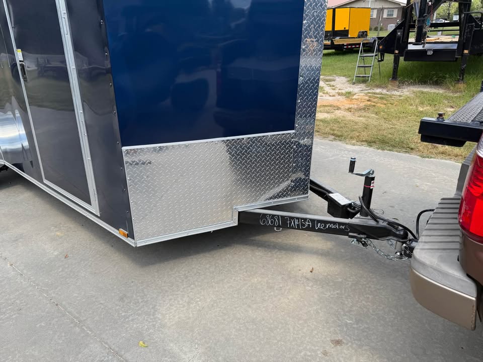 2026 Quality Cargo Quality Cargo, Llc - $4,997
