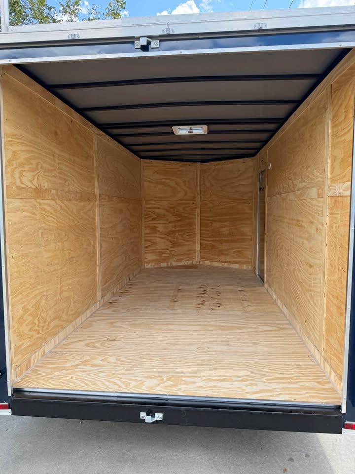 2026 Quality Cargo Quality Cargo, Llc - $4,997