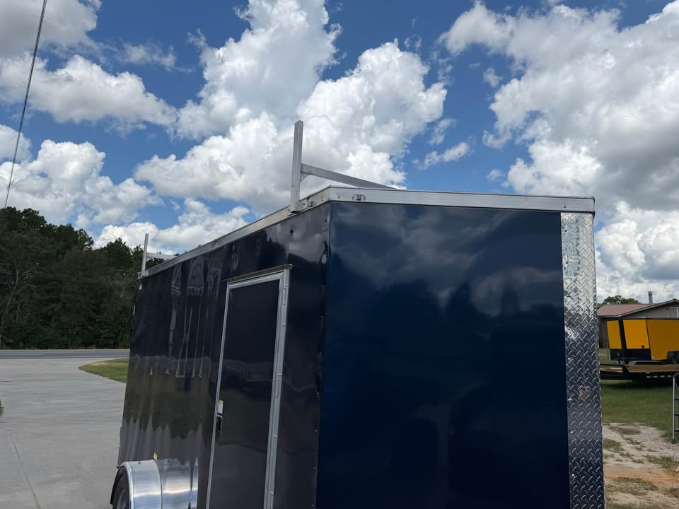 2026 Quality Cargo Quality Cargo, Llc - $4,997