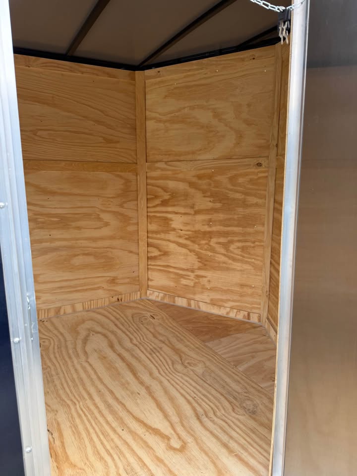 2026 Quality Cargo Quality Cargo, Llc - $4,997