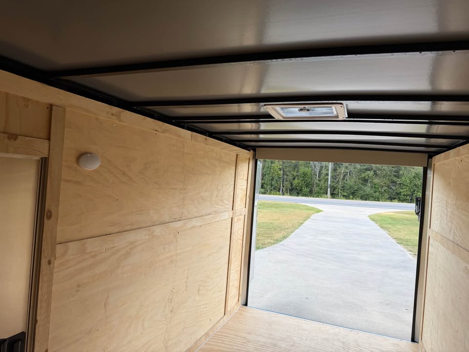 2026 Quality Cargo Quality Cargo, Llc - $4,997