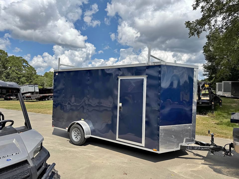 2026 Quality Cargo Quality Cargo, Llc - $4,997