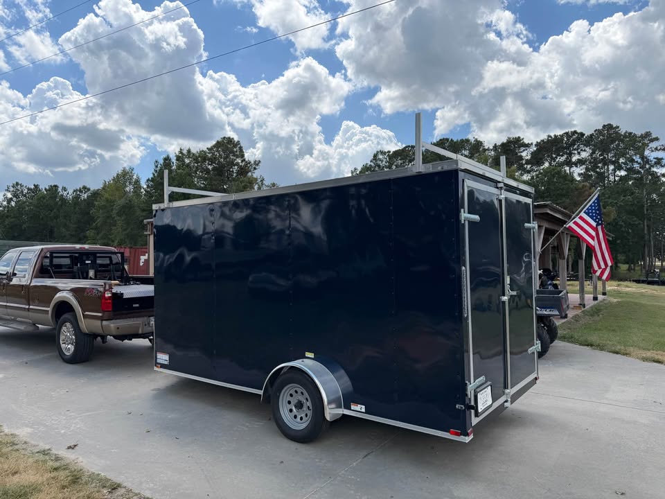 2026 Quality Cargo Quality Cargo, Llc - $4,997