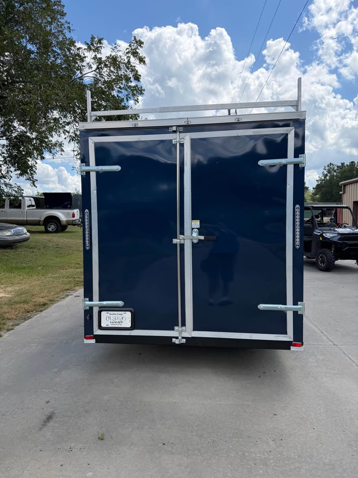 2026 Quality Cargo Quality Cargo, Llc - $4,997