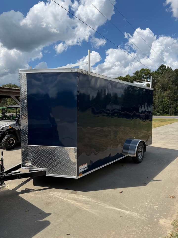 2026 Quality Cargo Quality Cargo, Llc - $4,997