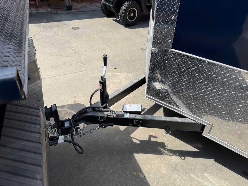 2026 Quality Cargo Quality Cargo, Llc - $4,997