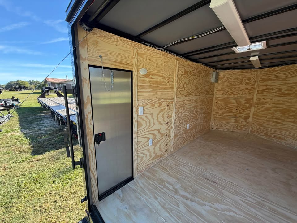 2026 Quality Cargo Quality Cargo, Llc - $9,297